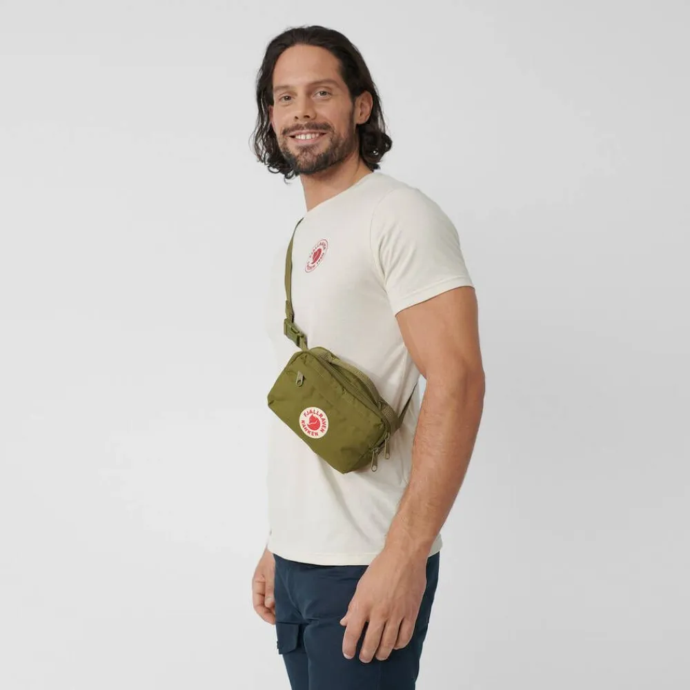 Fjällräven vyölaukku Kånken Hip Pack>Fju00e4llru00e4ven Clearance