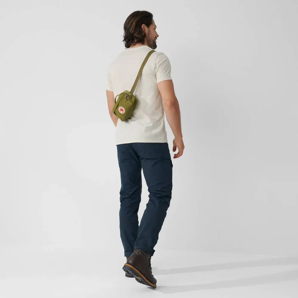 Fjällräven vyölaukku Kånken Hip Pack>Fju00e4llru00e4ven