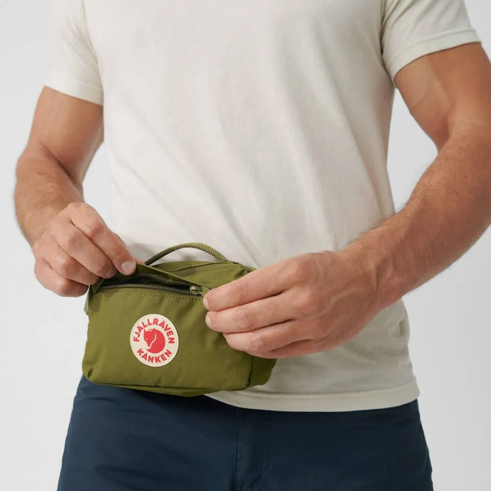Fjällräven vyölaukku Kånken Hip Pack>Fju00e4llru00e4ven