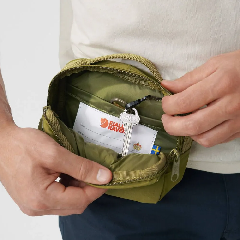 Fjällräven vyölaukku Kånken Hip Pack>Fju00e4llru00e4ven