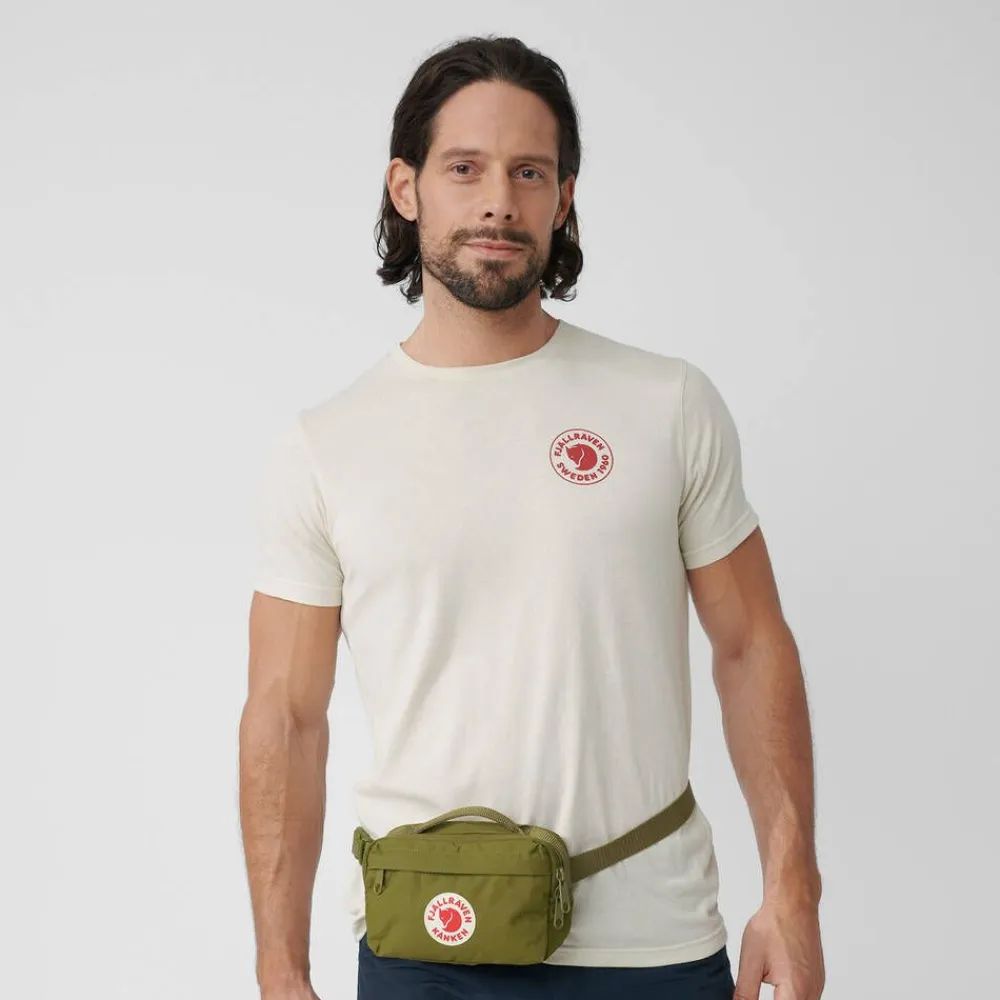 Fjällräven vyölaukku Kånken Hip Pack>Fju00e4llru00e4ven Clearance