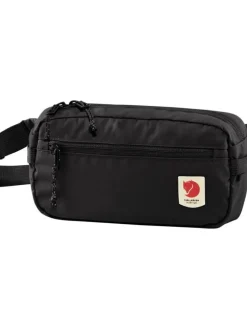 Fju00e4llru00e4ven Vyö- Ja Olkalaukut|Laukut|Fjällräven vyötärölaukku High Coast Hip Pack 560 Navy