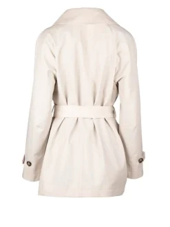 Flare Kevät- Ja Syystakit|takki 6920-402 32 Vaalea beige