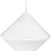 Diamond Ø 420 mm riippuvalaisin opal>Fosto Clearance