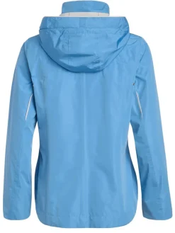 Frandsen Kevät- Ja Syystakit|takki 255-162 60 Skyblue