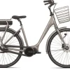 sähköpyörä FSC 400 Lady 28'' 7 v. 50 cm harmaa>Frappe
