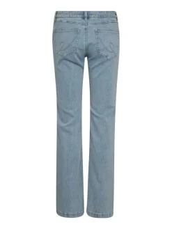 Freequent Farkut|farkut FqHarlow-jeans Light Blue Denim