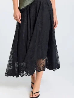 hame FqLally-skirt>Freequent Outlet