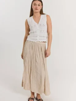 hame FqNello-Skirt>Freequent Best