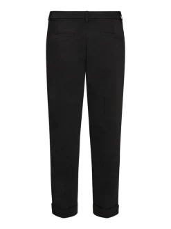 Freequent Housut|housut FqIsadora-pants Black / musta