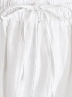 Freequent Housut|housut FQLava-Ankle-Pa Brilliant White / valkoinen