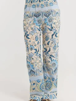 housut FqLisa-pants>Freequent Outlet