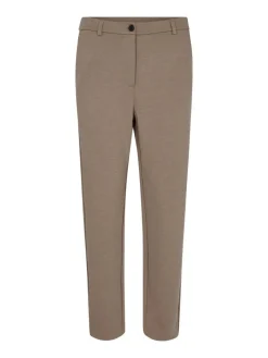Freequent Housut|housut FqNanni-Ankle-Pa-Fashion str Pepper green