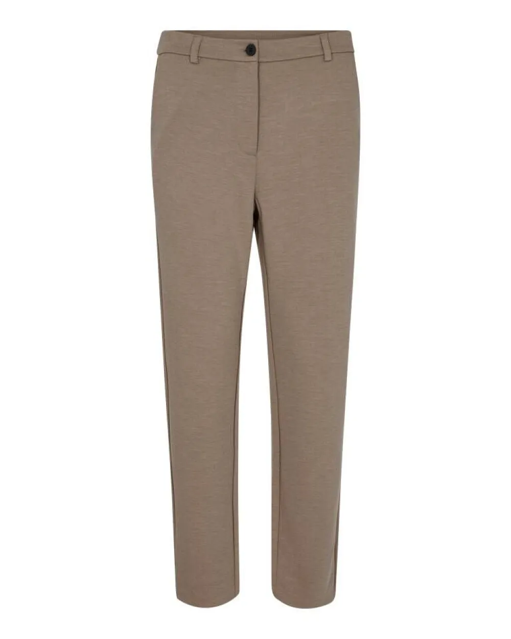 Freequent Housut|housut FqNanni-Ankle-Pa-Fashion str Pepper green