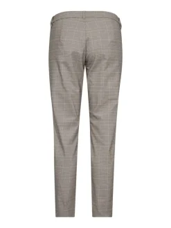 Freequent Housut|housut FqRex-Pant Simply Taupe w. Moonbeam