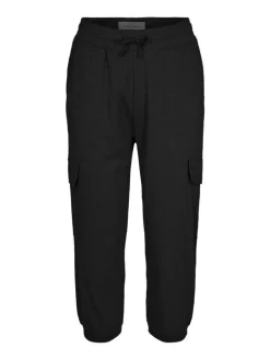 Freequent Shortsit Ja Caprit|Housut|housut FQSabina-ca-pocket