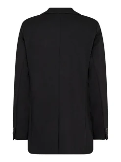 Freequent Jakut, Bleiserit Ja Farkkutakit|jakku FQNanni Fashion str Black