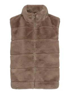 liivi FqFoxy-waistcoat>Freequent Clearance