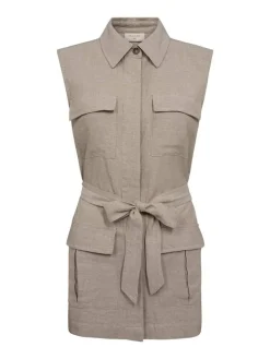 liivi FqLava-waistcoat 204193>Freequent Discount