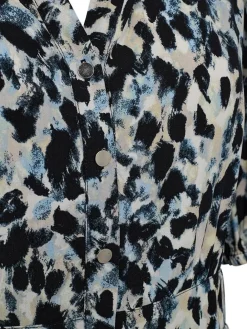 Freequent Vapaa-Ajan Mekot|mekko FqAdney-dress