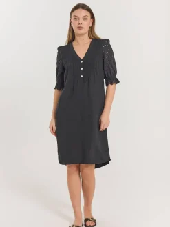 mekko FqLaluna-Dress>Freequent New