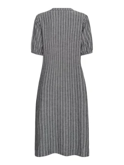 Freequent Vapaa-Ajan Mekot|mekko Fqlava-Dress 205592