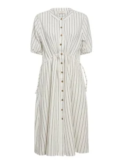 Freequent Vapaa-Ajan Mekot|mekko Fqlava-Dress 205592