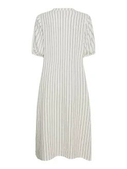 Freequent Vapaa-Ajan Mekot|mekko Fqlava-Dress 205592