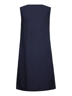 Freequent Vapaa-Ajan Mekot|mekko FqLava-dress 206104 Navy blazer