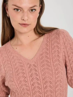 neule FqClarry-pullover>Freequent Outlet
