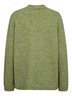 Freequent Neulepuserot|neule FqGrSevalin-pullover