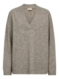 Freequent Neulepuserot|neule FqGrSevalin-pullover
