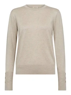 Freequent Neulepuserot|neule FqKatie-pullover