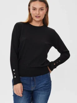 Freequent Neulepuserot|neule FqKatie-pullover