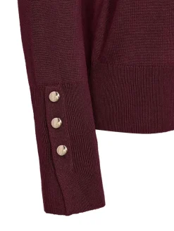 Freequent Neulepuserot|neule FqKatie-pullover