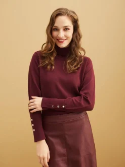 Freequent Neulepuserot|neule FqKatie-pullover