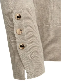 Freequent Neulepuserot|neule FqKatie-pullover