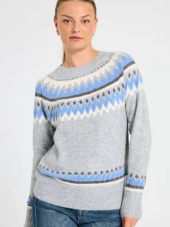 neule FqMayfair-pullover>Freequent New
