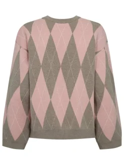 neule FqSora-pullover>Freequent New
