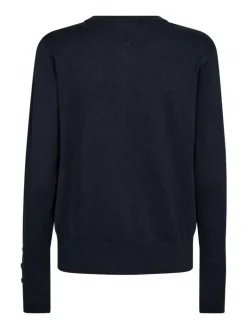 Freequent Neuletakit|neuletakki Fqkatie-cardigan