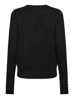 Freequent Neuletakit|neuletakki Fqkatie-cardigan Black
