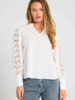 pusero FqEssa-blouse>Freequent Best