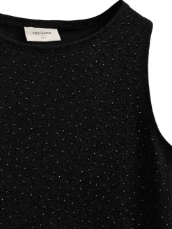 Freequent Liivit|Topit|toppi FqViska-top Black / Black
