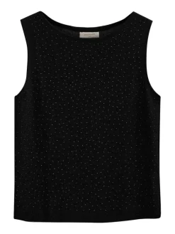 Freequent Liivit|Topit|toppi FqViska-top Black / Black
