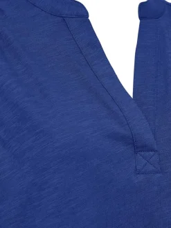 Freequent Topit|toppi FqViva-top Deep Ultramarine