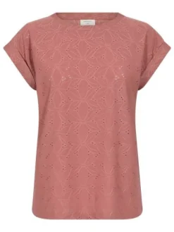 t-paita FqBlond-Tee-Flower>Freequent Online