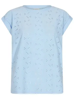 t-paita FqBlond-Tee-Flower><noscript><img width=