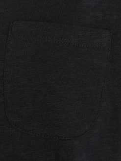 Freequent Trikoopaidat Ja Colleget|t-paita FqViva-V-SS-Pocket-Basic