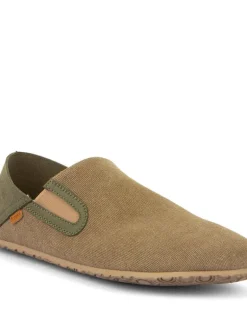Froddo Paljasjalkakengät|paljasjalkakengät G1700417-3 3 Olive