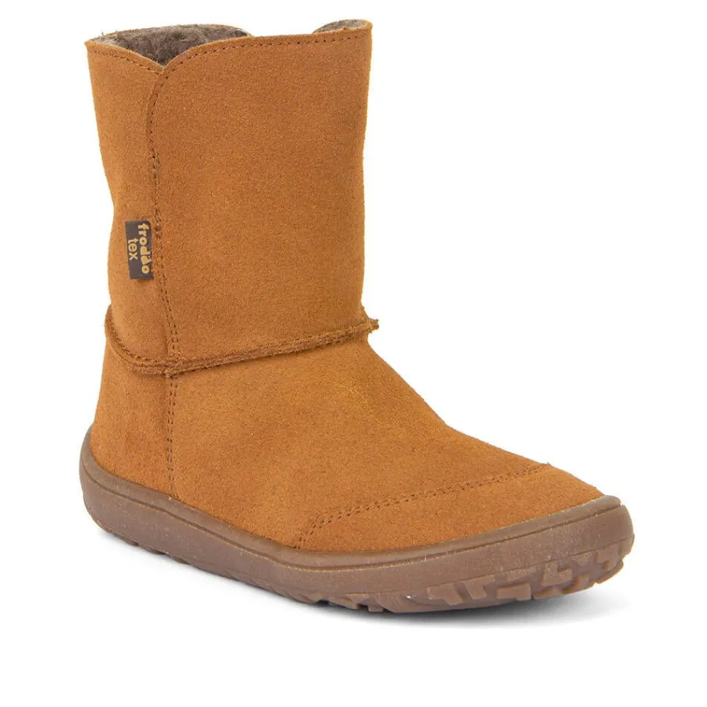 paljasjalkanilkkurit Tex Suede>Froddo Online